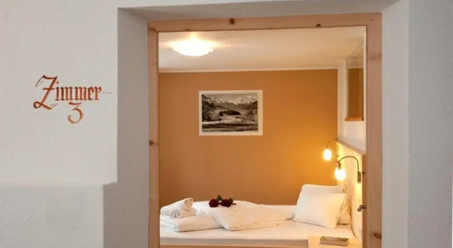 Номер Standard Hotel Hofer