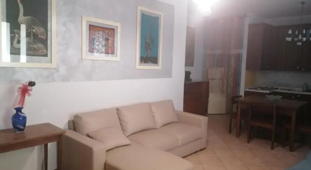 Casa delle Rose Agave, Забронировать Отель Отели Сан-Мауро-Пасколи с парковкой, Парковка