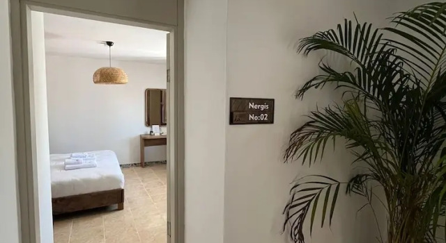 Двухместный номер Comfort kai urla