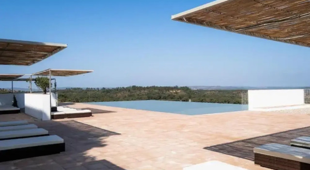 Herdade do Carregouçal, Rezerwuj Hotel Odemira Costa Alentejana