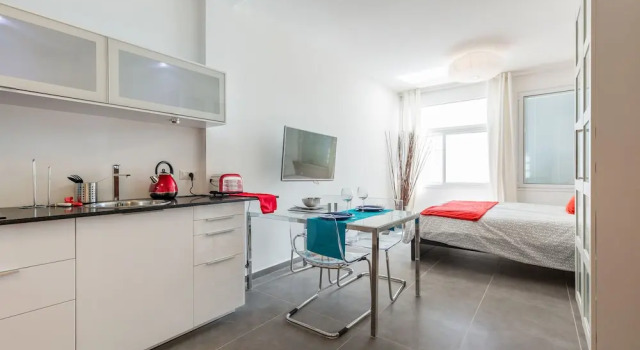 Suite De ejecutivo Yam Executive Suite
