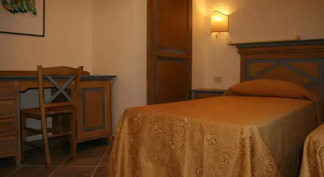 B&B Sa Madalena, Забронировать Отель «постель и завтрак» Доргали Залив Орозеи