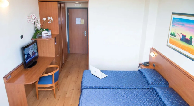 Номер Comfort Point Hotel
