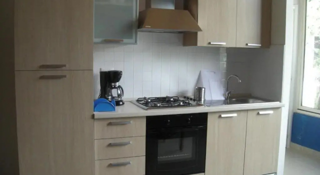Apartment Relais Al Faro Bed&Breakfast