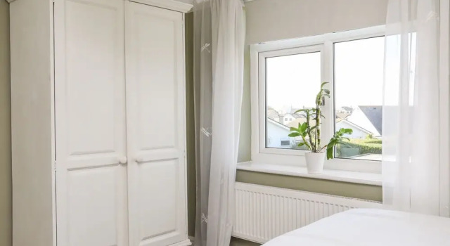 Bryngwyn - Trearddur Bay, Book Feriehus Trearddur Bay Anglesey