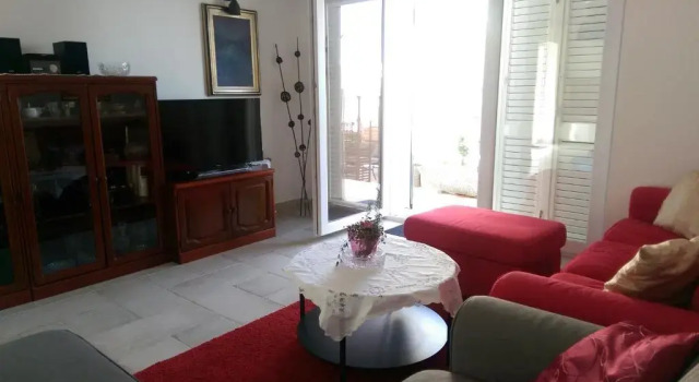 Holiday home Olive