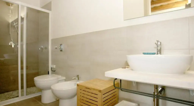Люкс Deluxe Residence San Martino - Rooms & Suite Apartments