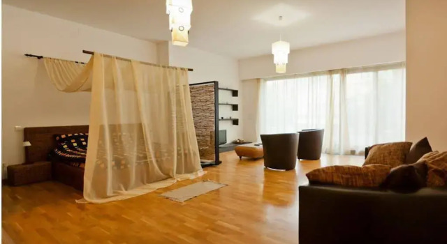 Bellevue Studio