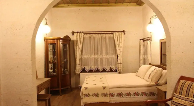 Люкс Classic Bayer Stone House