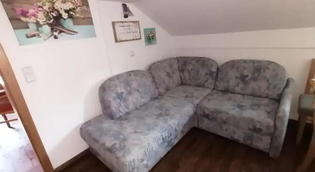 Апартаменты Ferienwohnung am Bauernhof Koa