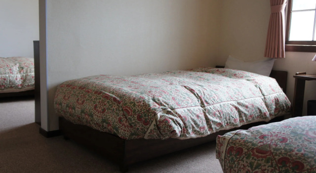 Guesthouse Kreutzer