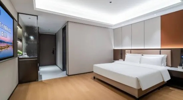 Люкс hangzhou yasige Hotel
