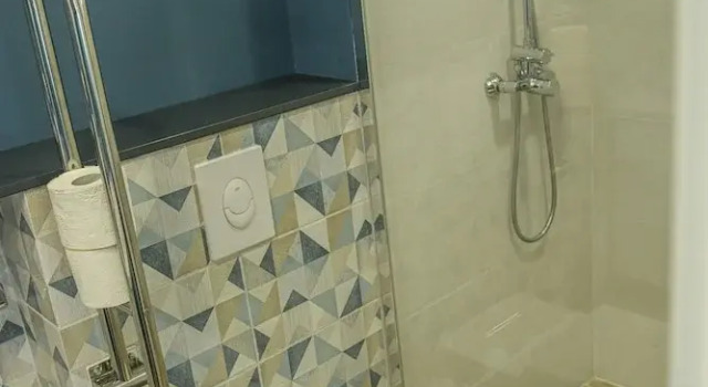 Habitación Superior Vila Sarisa