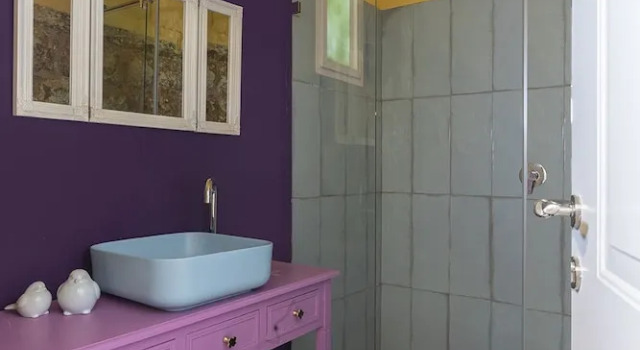 Апартаменты Eclectic1BR in Talpiot mkt by Sea N Rent