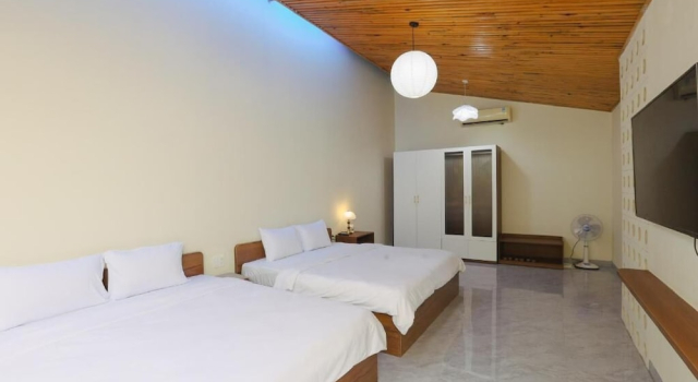 Sơn Hải Homestay, Забронировать Гостевой дом Гостевые дома Тхыатхьен-Хюэ, Гостевой дом