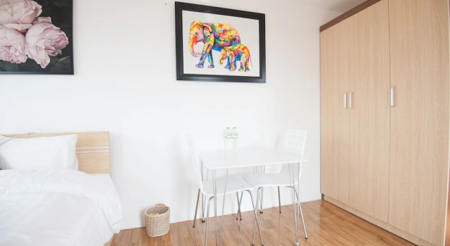 Dalana House