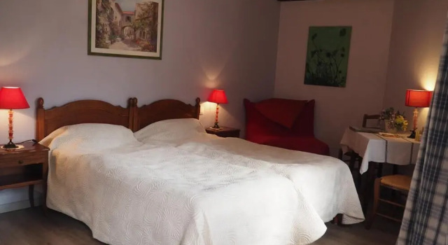 Chambres dHôtes Chez Mado Ottrott, Забронировать Отель Оберне Alsace Wine Route