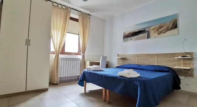B&B Dimora Mariù