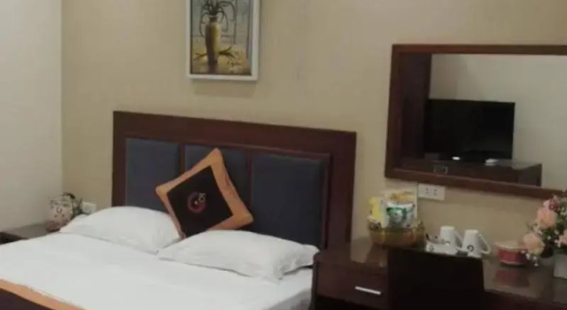 Mai Villa - Mai Thanh Guest House 3