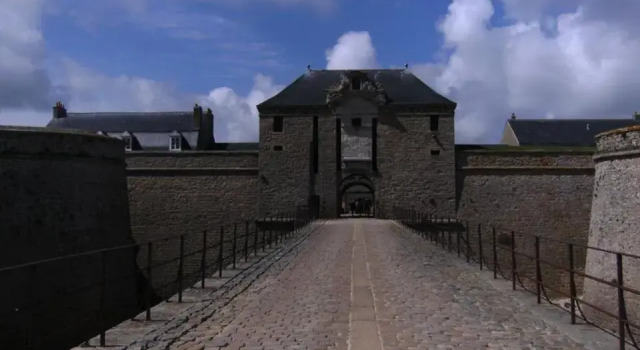 Chez Michel et Michele, Varaa Hotelli Calan Bretagne