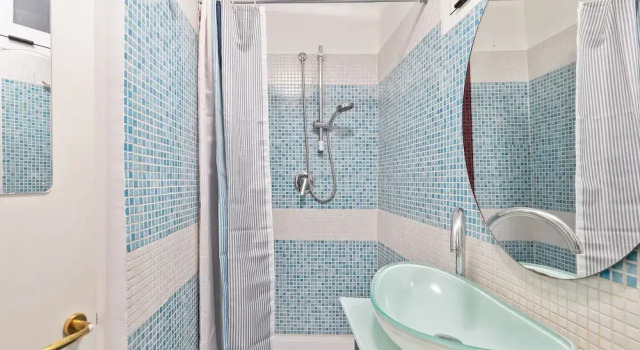 Апартаменты JOIVY Beautiful Studio For 2 Near Sempione Park