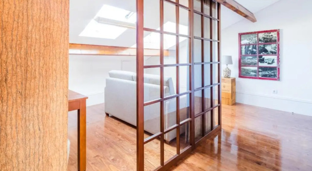 The Almada Flats