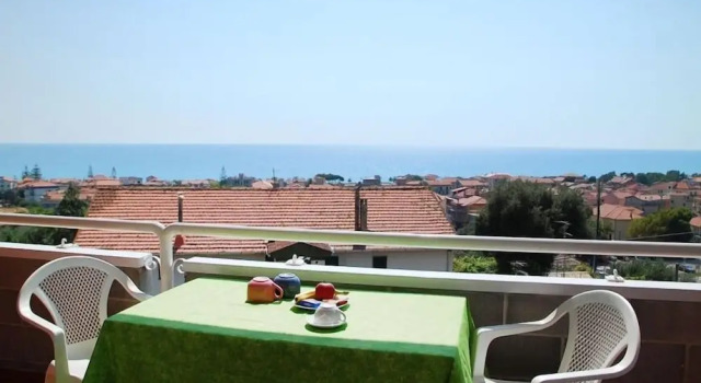 Номер Standard Дуплекс Residence Belvedere