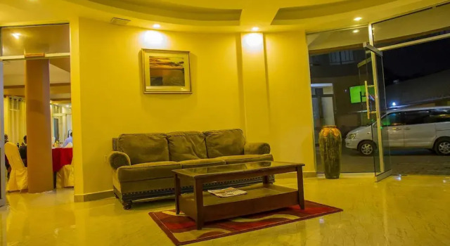 SS Hotel