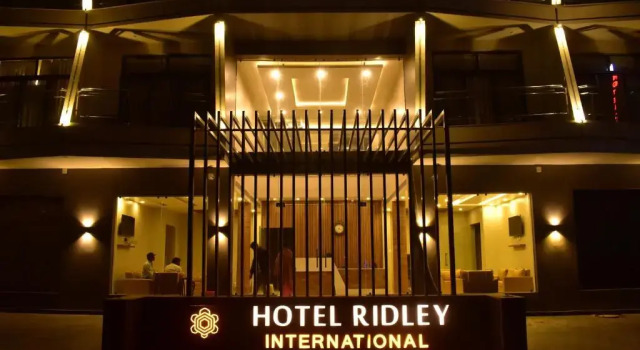 Hotel Ridley International, Foglalás Szálloda Digha Nyugat-Bengál