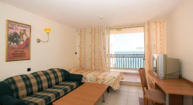 Апартаменты с видом на море Royal Bay Hotel - All Inclusive
