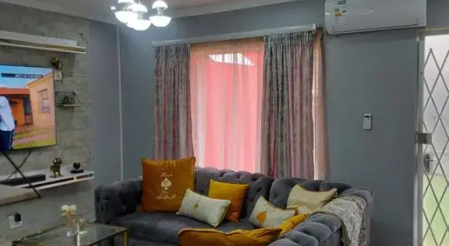 Homes of Ace 3 bedroom Villa, Prenota Hotel Pretoria 