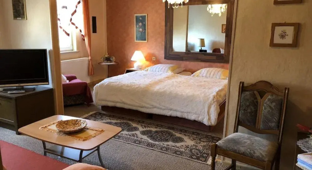 Gansthof Pension Meurastein, Reserva ahora Hotel  