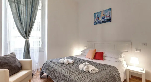 Апартаменты Alice & Ellen Apartments by Mamo Florence