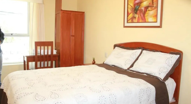 Номер Standard Hotel Palmas Reales
