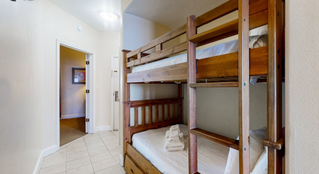 Номер Standard с видом на закат Blue Heron Beach I