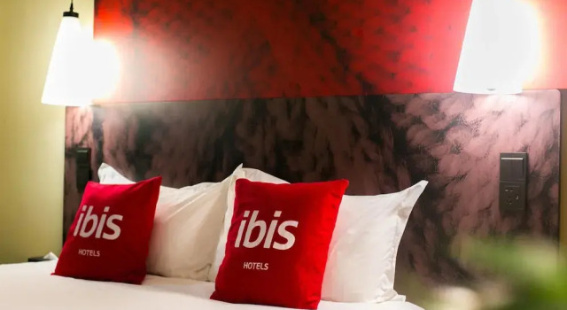 Номер Standard ibis-Xi’an Linyi Terracotta Warriors