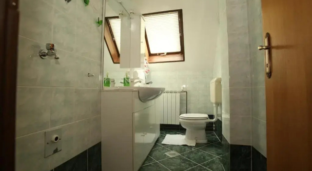 Номер Standard Rooms Marković