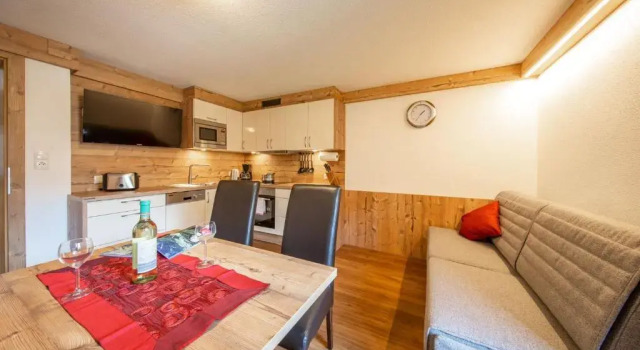 Апартаменты Superior Gästehaus Falkner Ignaz