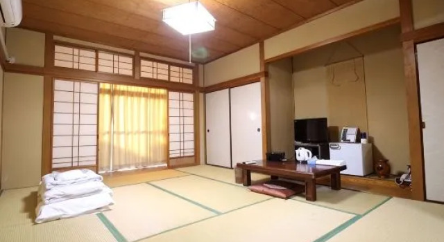 Номер Standard Maizurukan