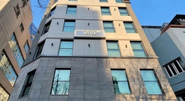 Billy Hostel, Забронировать Отель Отели Пусана 3 звезды, рядом с Парк демократии, 3*