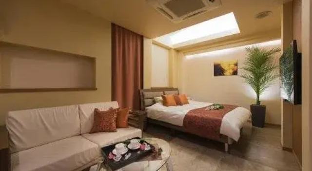 Hotel Sulata Obihiro Adult Only, Prenota Hotel Obihiro Hokkaido, vicino a Stazione di Obihiro