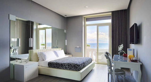 Relais sul Mare