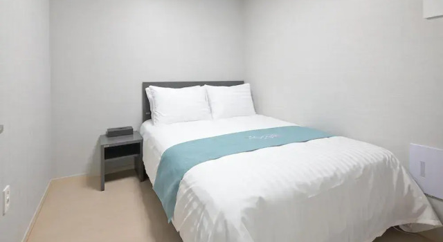 Номер Deluxe Bayone Park