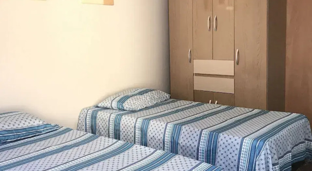 Номер Comfort Lodge Hostel Piracicaba
