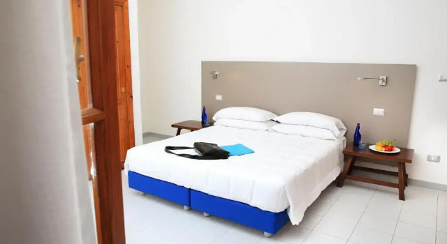 Двухместный номер Standard Hotel Meli