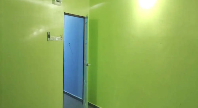 OYO 90471 Hotel Tepoh