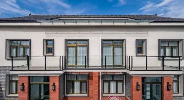 Floral Hotel·Beijing Yunyi Hotel, Book Hotel Hoteller i Beijing Province med parkering, Parkering