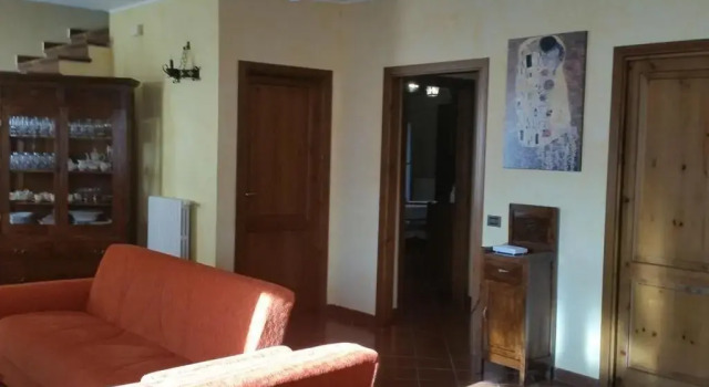 Номер Standard B&B del Castagneto