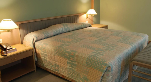 Люкс Hotel Meligai Kapit