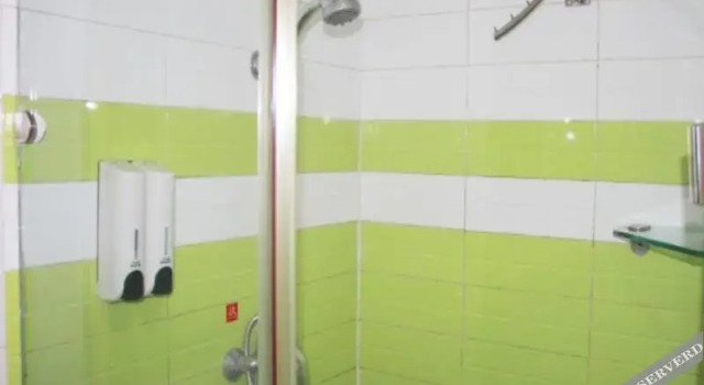 7 Days Inn Wuhan Institute of Sports Branch